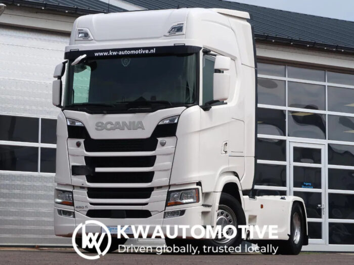 Scania