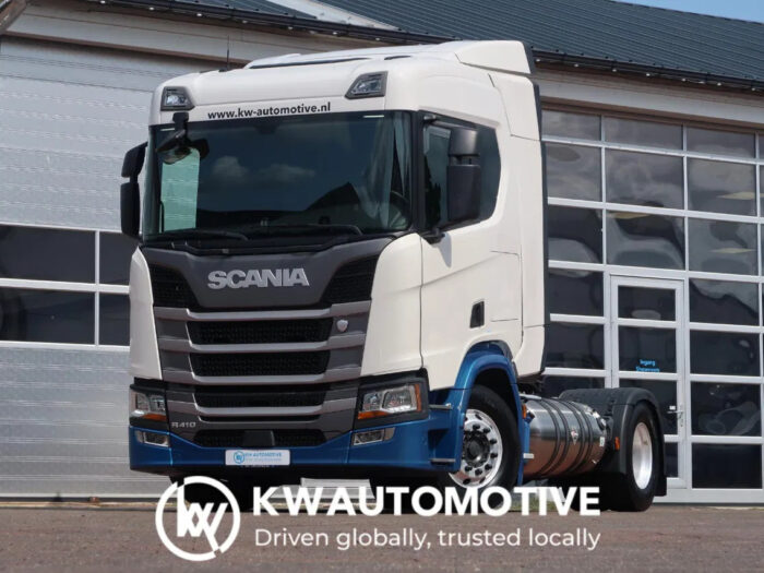 Scania