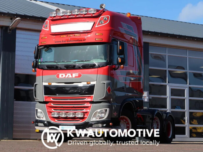 DAF