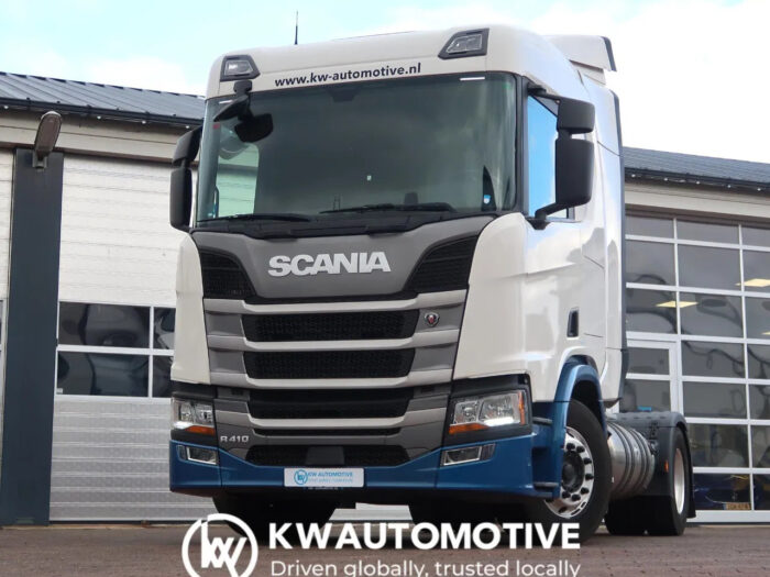 Scania
