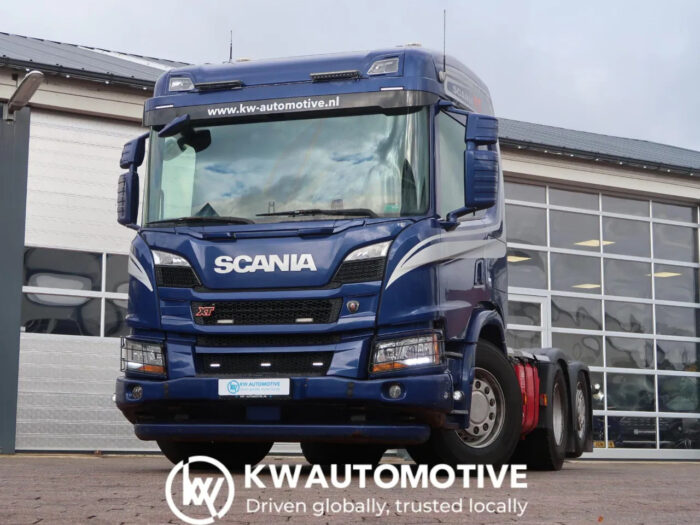 Scania