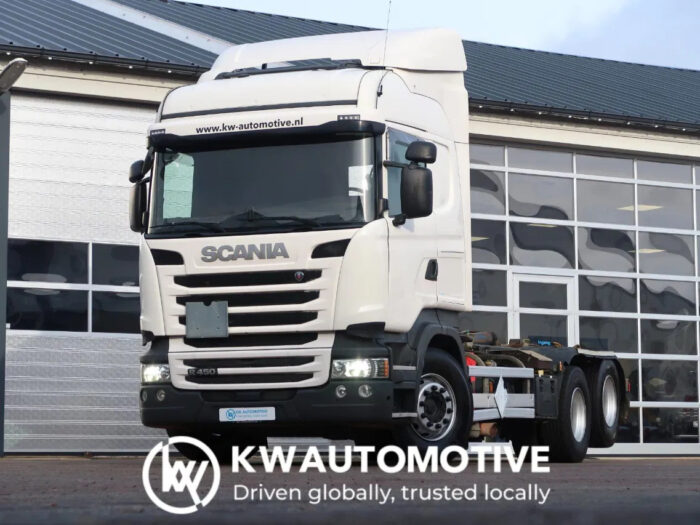 Scania