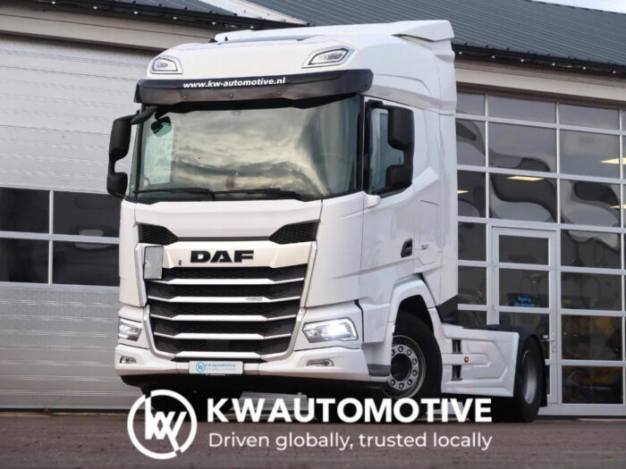 DAF
